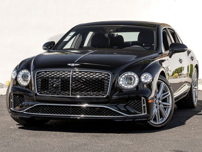 2026 Bentley Flying Spur Base
