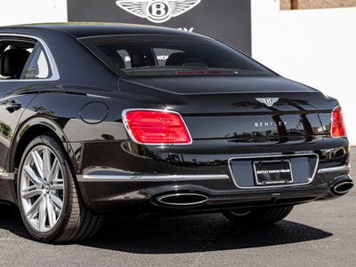 2026 Bentley Flying Spur Base