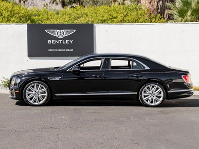 2026 Bentley Flying Spur Base
