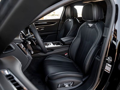 2026 Bentley Flying Spur Base