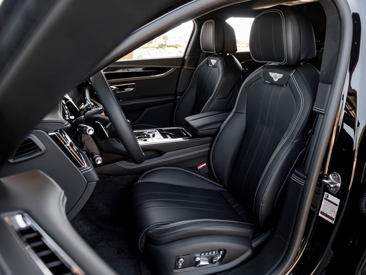 2026 Bentley Flying Spur Base