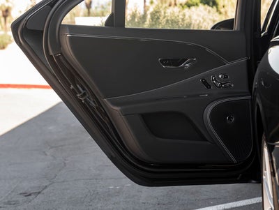 2026 Bentley Flying Spur Base