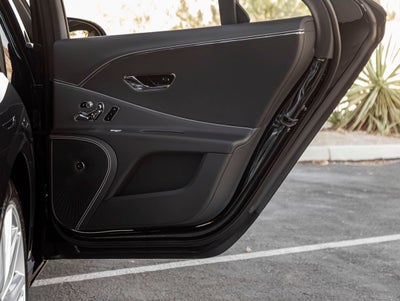 2026 Bentley Flying Spur Base
