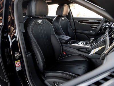 2026 Bentley Flying Spur Base