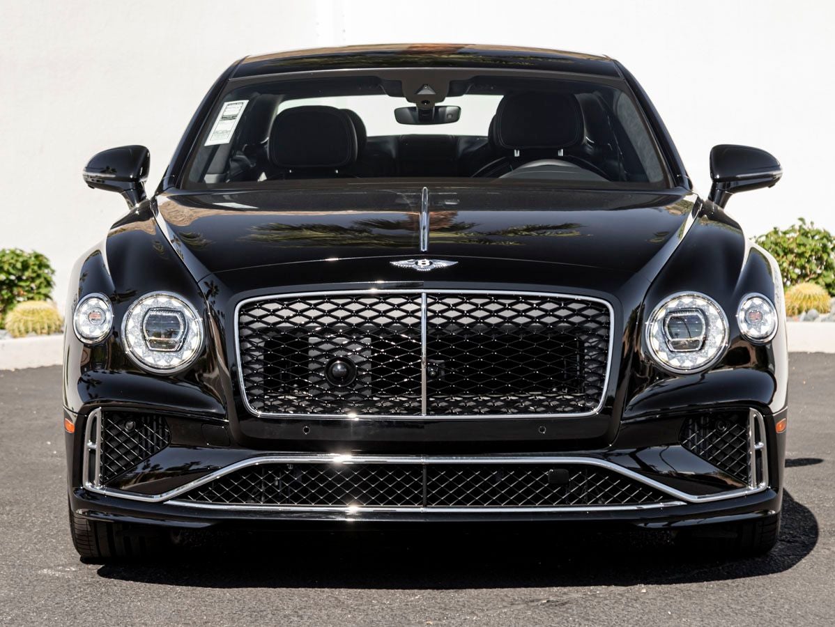 2026 Bentley Flying Spur Base