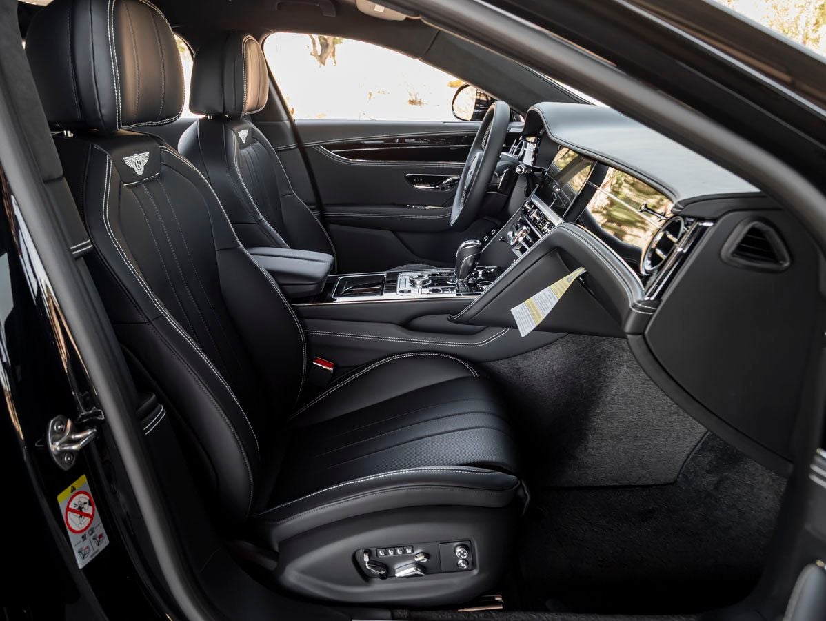 2026 Bentley Flying Spur Base