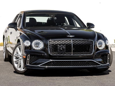 2026 Bentley Flying Spur Base