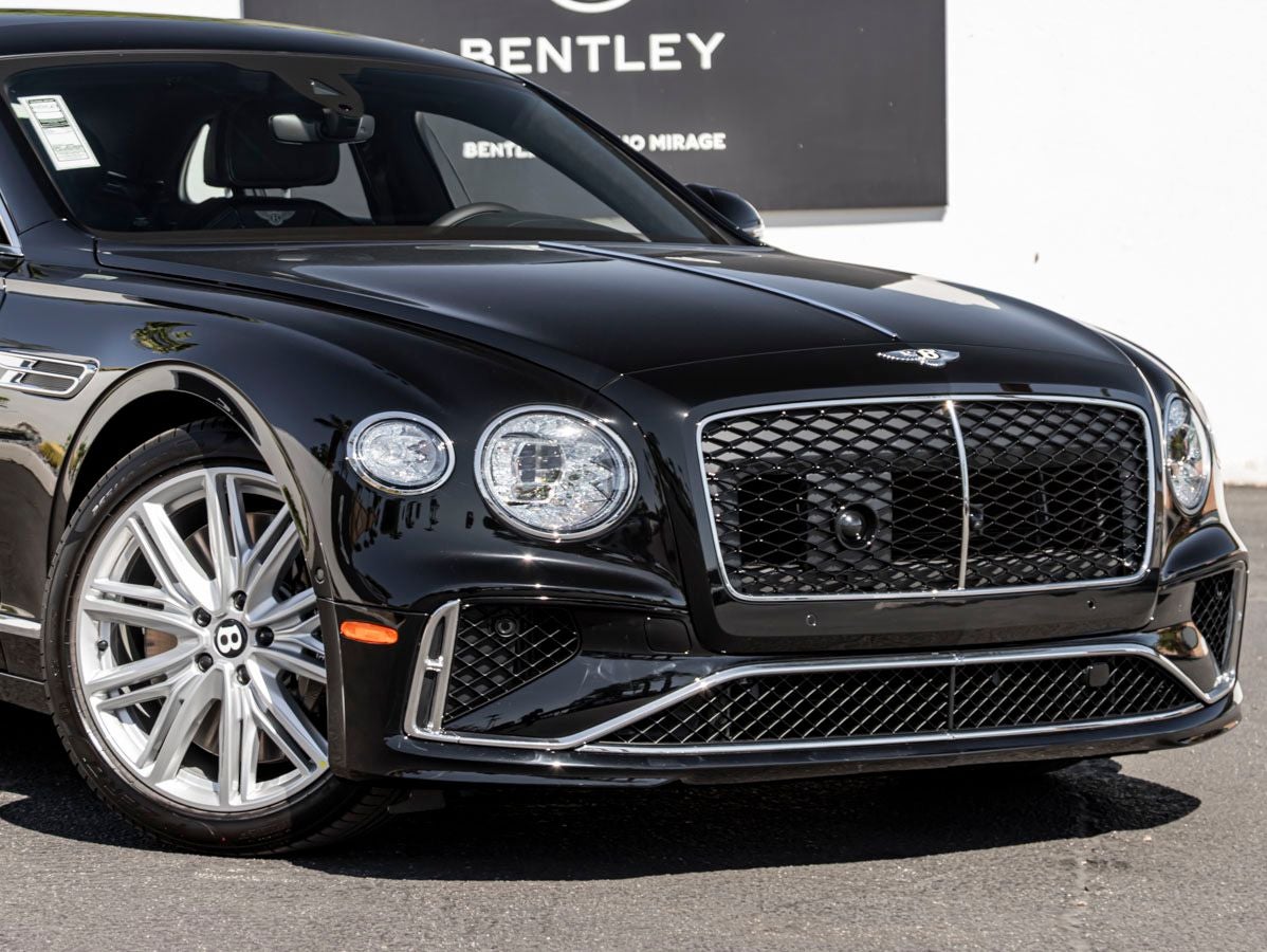 2026 Bentley Flying Spur Base