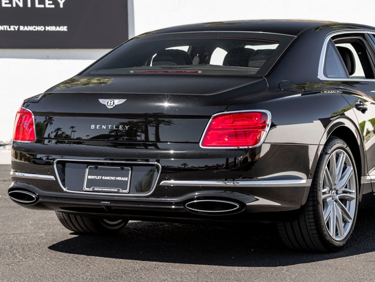 2026 Bentley Flying Spur Base