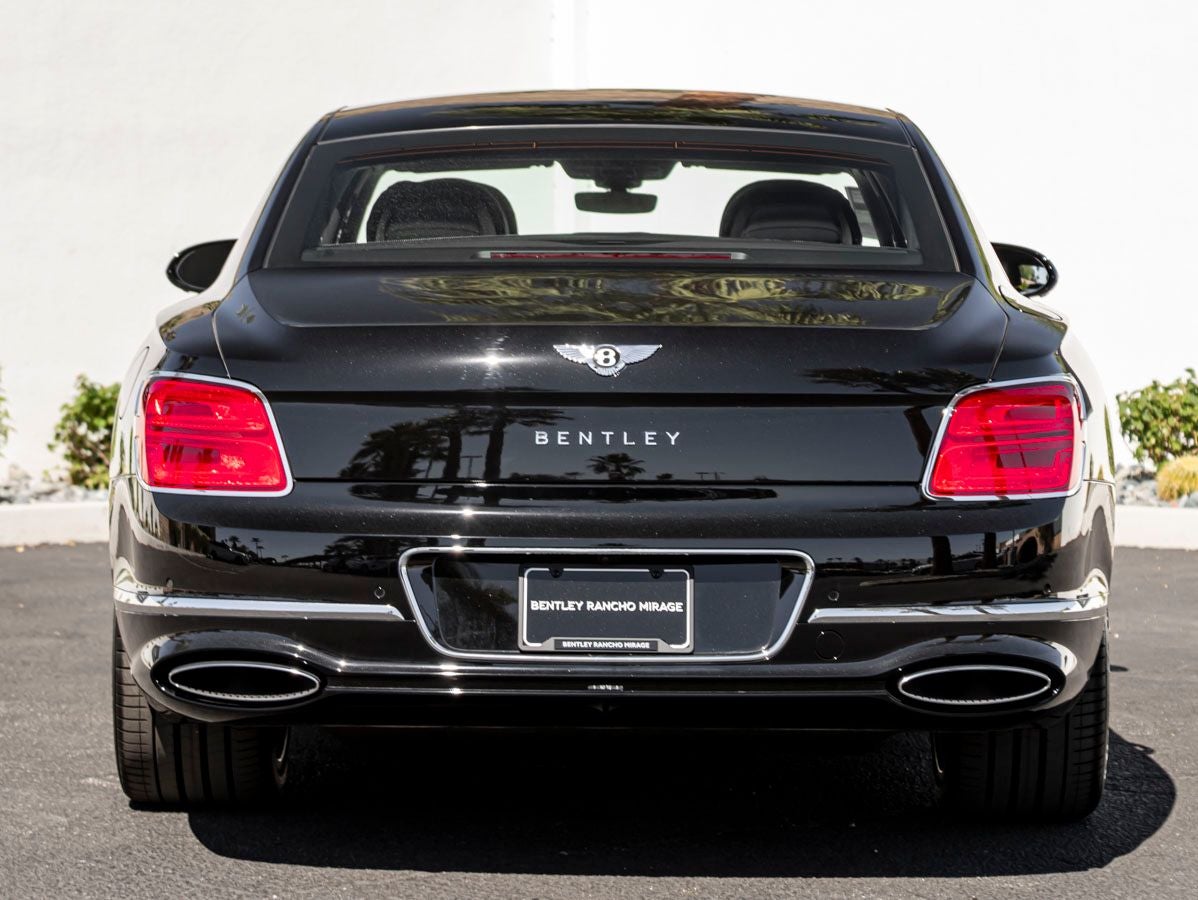 2026 Bentley Flying Spur Base