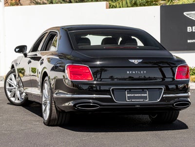 2026 Bentley Flying Spur Base