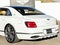 2025 Bentley Flying Spur Speed First Edition