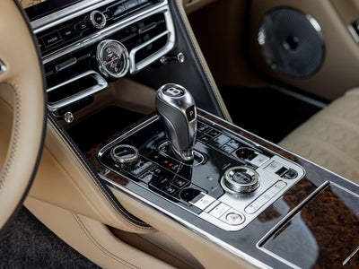 2025 Bentley Flying Spur Speed First Edition