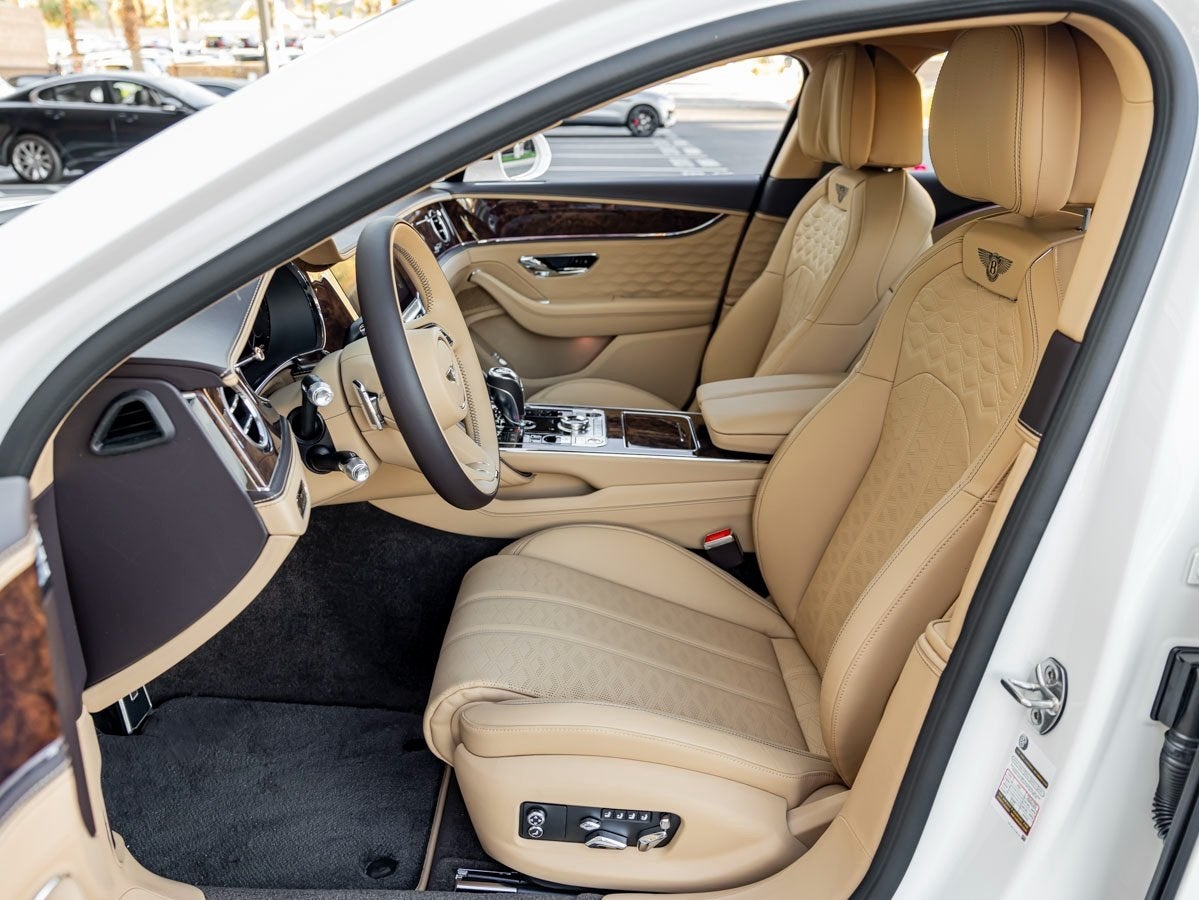 2025 Bentley Flying Spur Speed First Edition