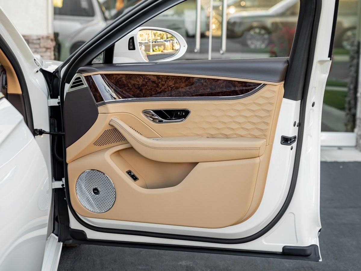 2025 Bentley Flying Spur Speed First Edition