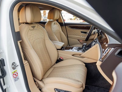 2025 Bentley Flying Spur Speed First Edition