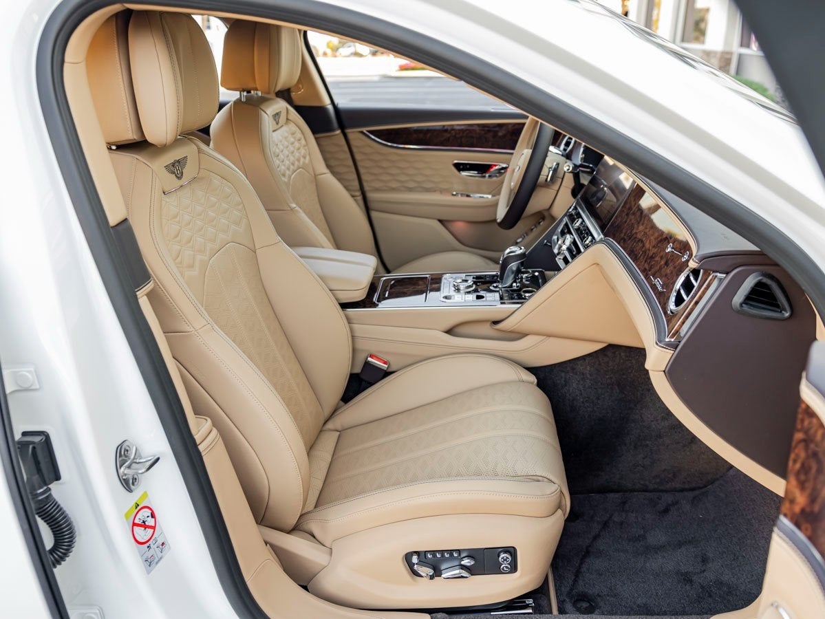 2025 Bentley Flying Spur Speed First Edition