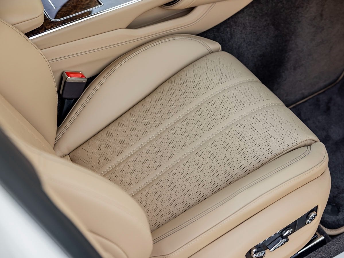 2025 Bentley Flying Spur Speed First Edition