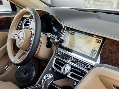 2025 Bentley Flying Spur Speed First Edition