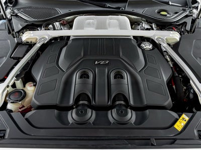 2025 Bentley Flying Spur Speed First Edition