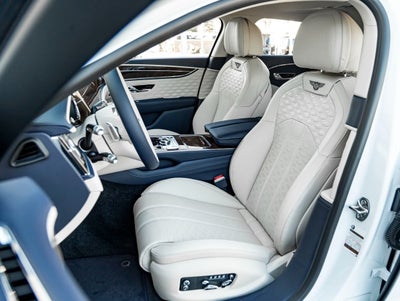 2026 Bentley Flying Spur Mulliner