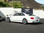 2026 Bentley Flying Spur Mulliner