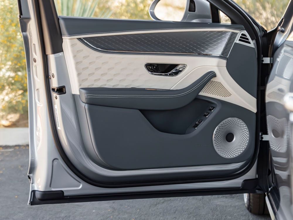 2026 Bentley Flying Spur Speed