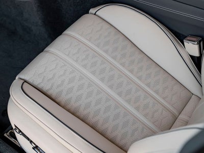 2026 Bentley Flying Spur Speed