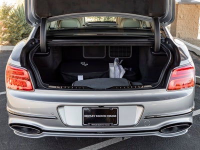 2026 Bentley Flying Spur Speed