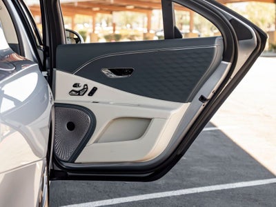 2026 Bentley Flying Spur Speed