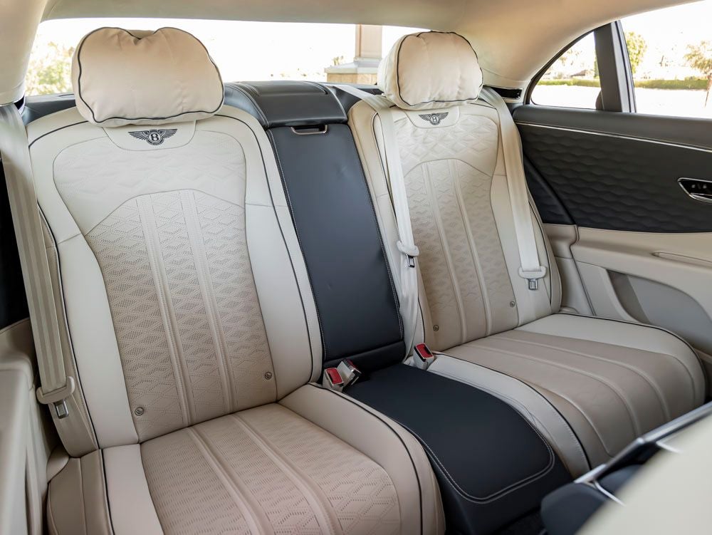 2026 Bentley Flying Spur Speed