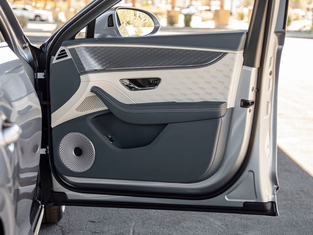 2026 Bentley Flying Spur Speed