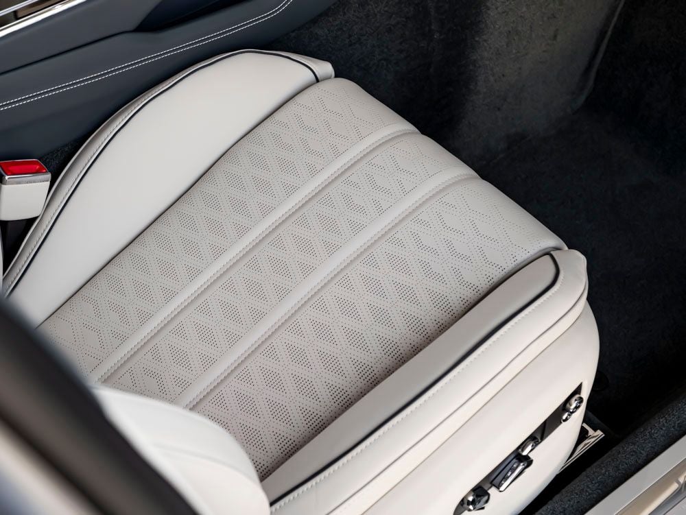 2026 Bentley Flying Spur Speed