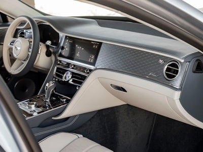 2026 Bentley Flying Spur Speed