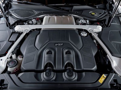 2026 Bentley Flying Spur Speed