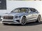 2026 Bentley Flying Spur Speed