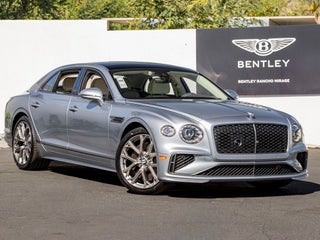 2026 Bentley Flying Spur Speed