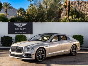 2024 Bentley Flying Spur Hybrid