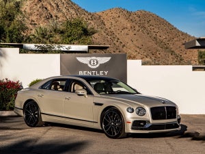 2024 Bentley Flying Spur Hybrid