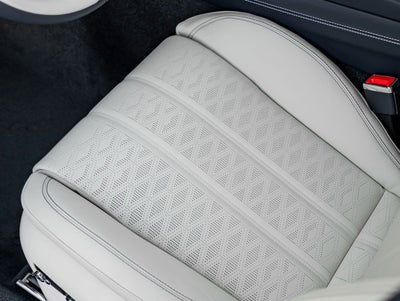 2026 Bentley Flying Spur Mulliner