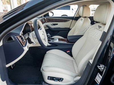 2026 Bentley Flying Spur Mulliner