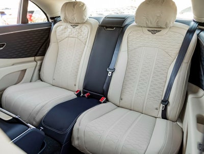 2026 Bentley Flying Spur Mulliner