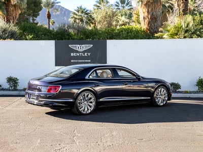 2026 Bentley Flying Spur Mulliner