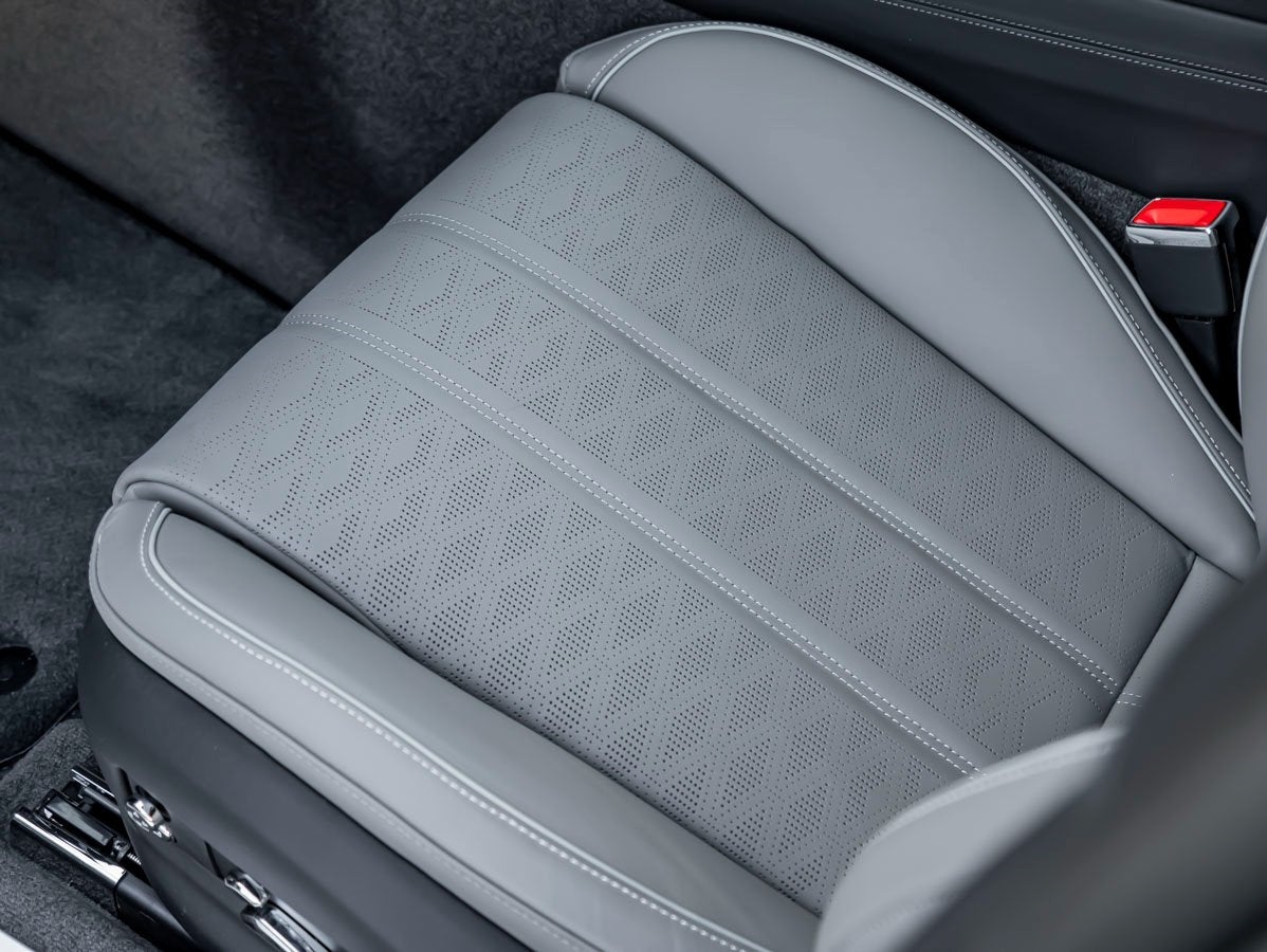 2025 Bentley Flying Spur Speed