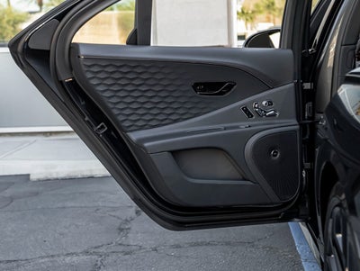 2025 Bentley Flying Spur Speed