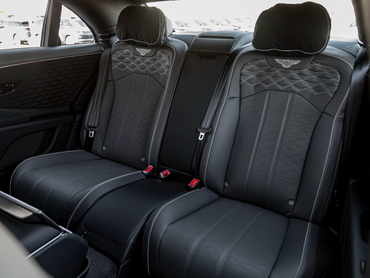 2025 Bentley Flying Spur Speed
