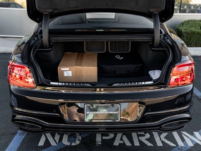 2025 Bentley Flying Spur Speed