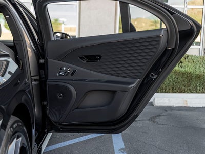 2025 Bentley Flying Spur Speed