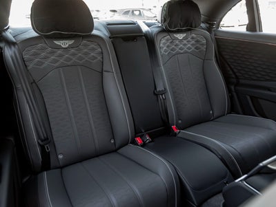 2025 Bentley Flying Spur Speed