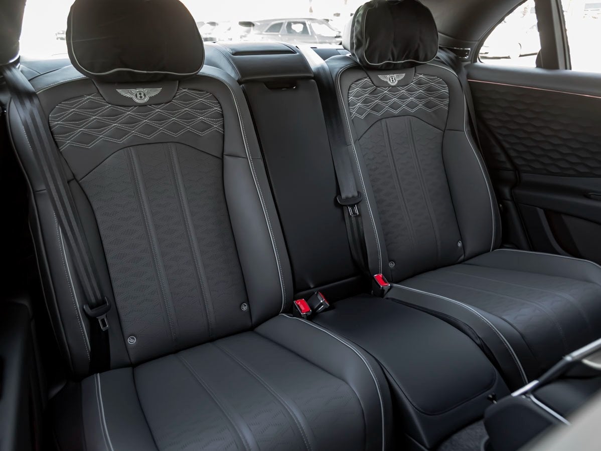 2025 Bentley Flying Spur Speed